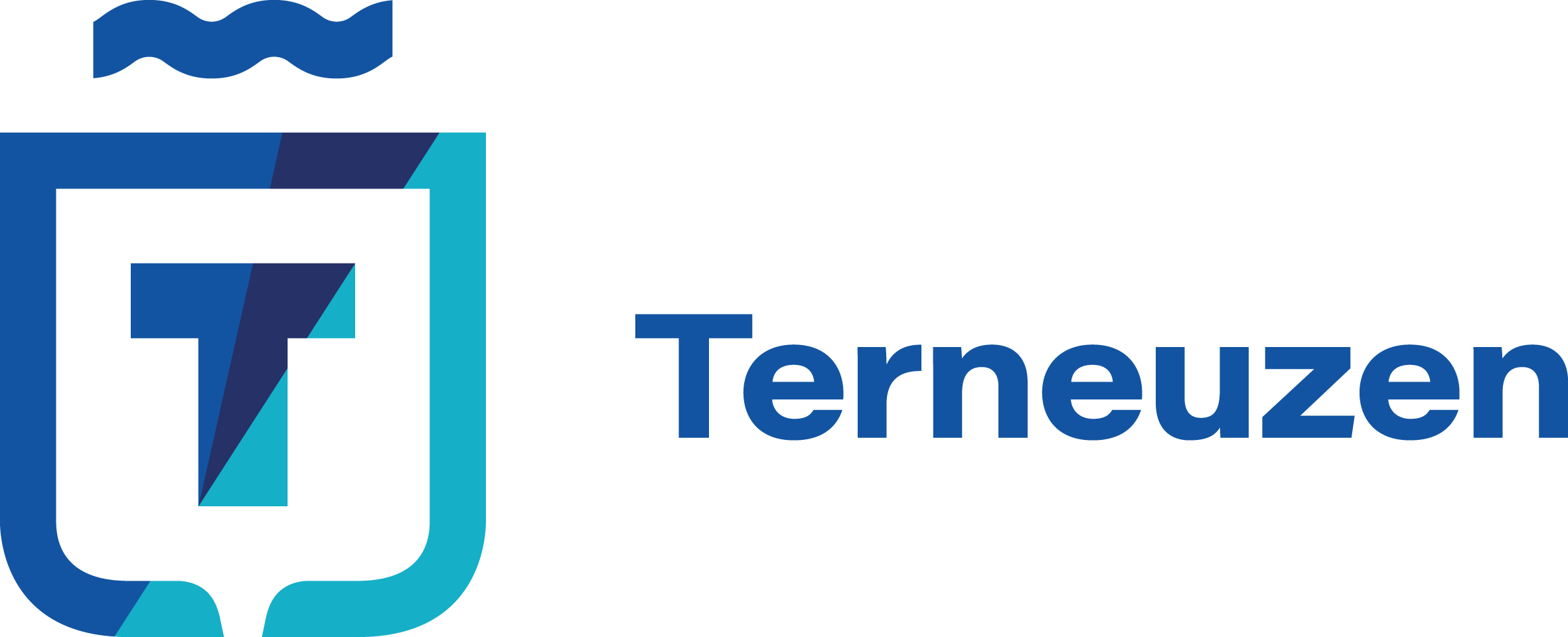 Logo gemeente Terneuzen