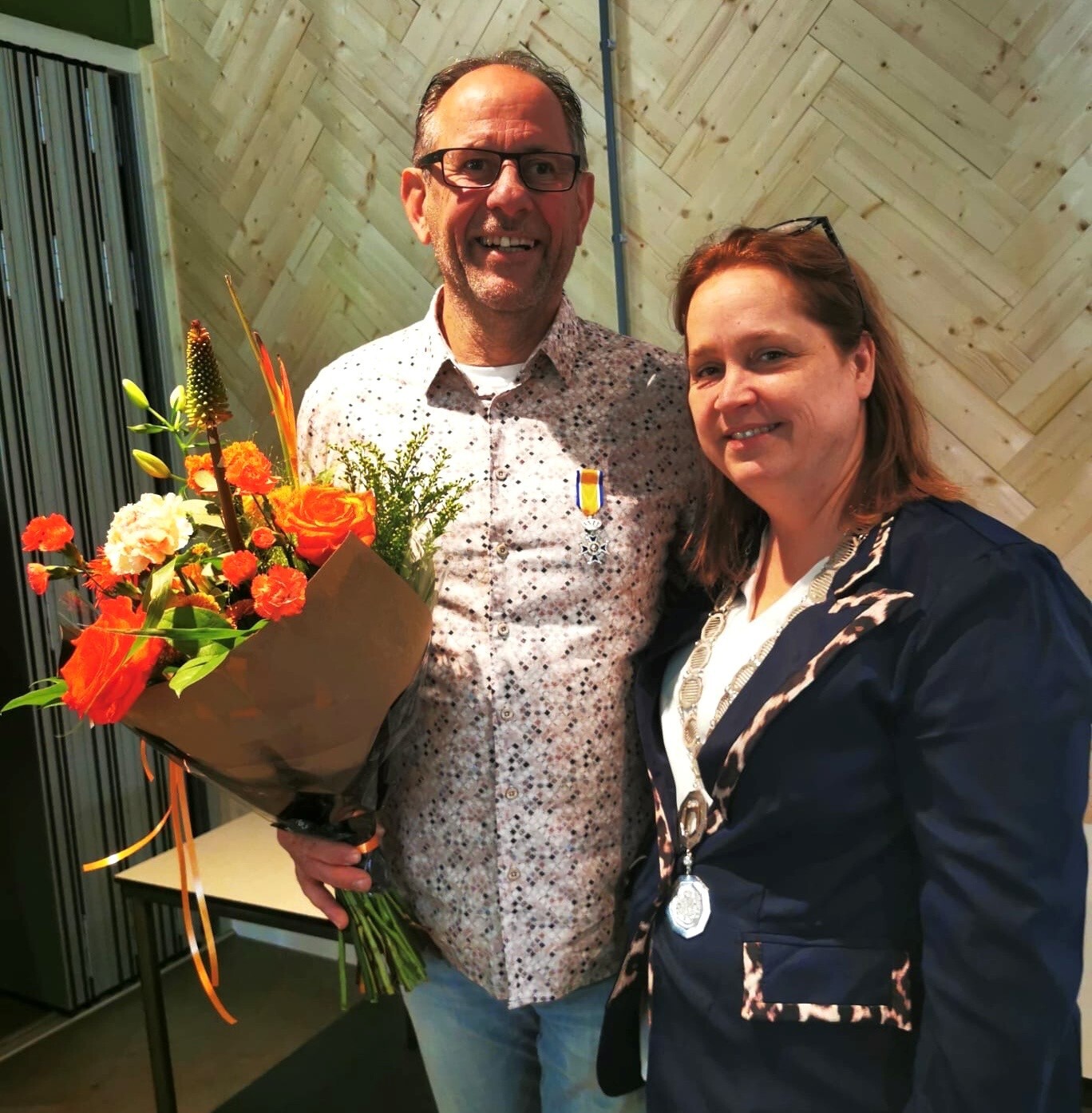 Lintje Patrick van Leemput