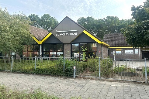Moerschans