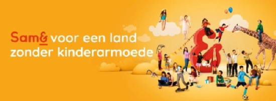 Kinderarmoede