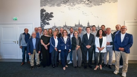 Gemeenteraad 2026-2030