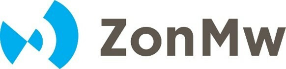 Logo ZonMw