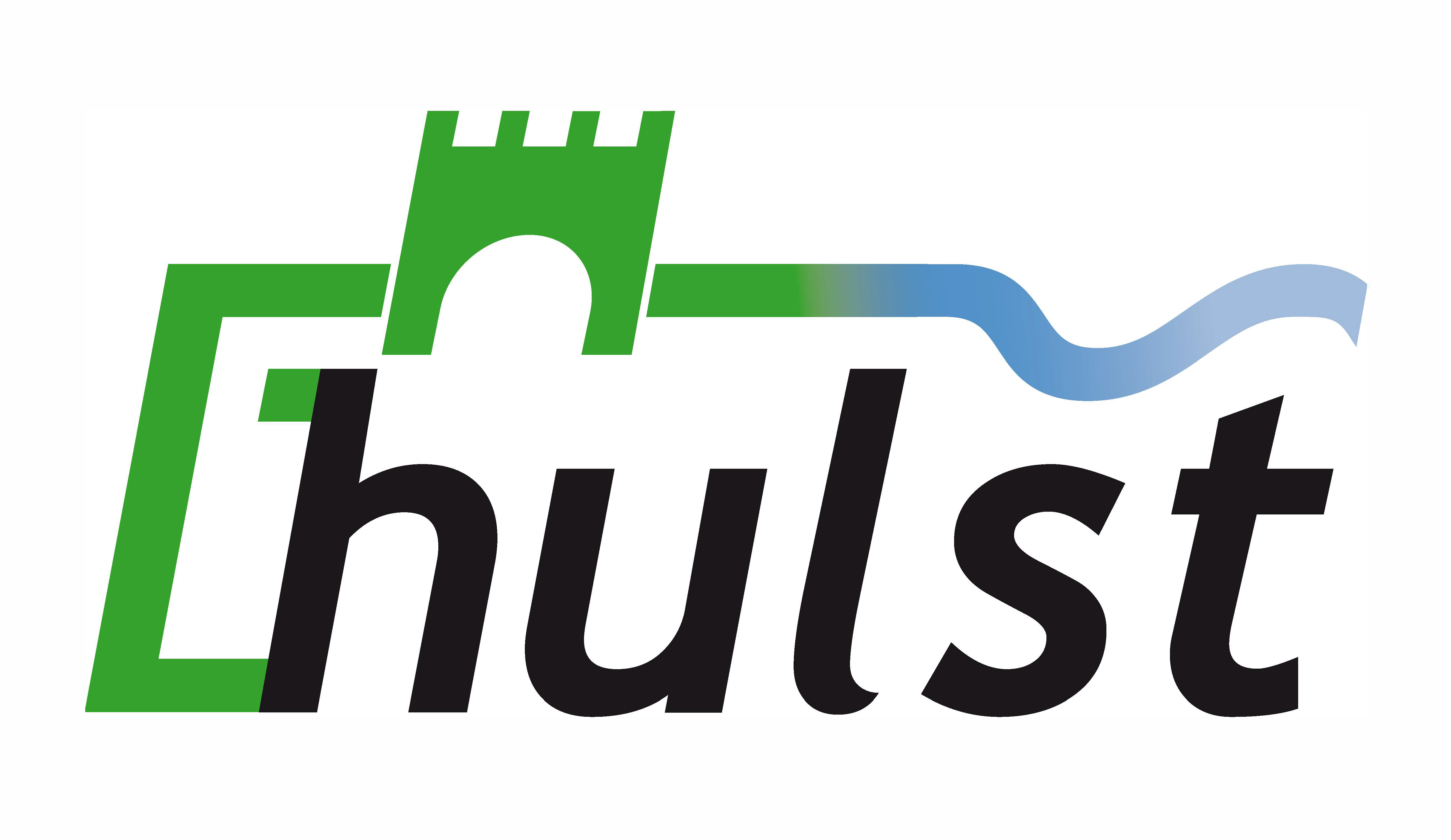 Logo gemeente Hulst