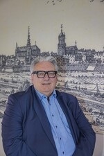 Wethouder Jean-Paul Hageman