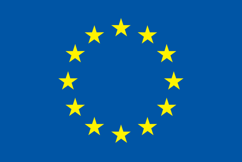 EU vlag